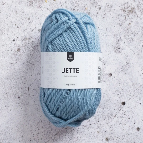 Järbo Jette